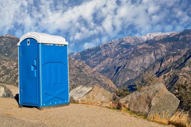 Best Portable Restroom Maintenance and Cleaning  in Grover, WY
