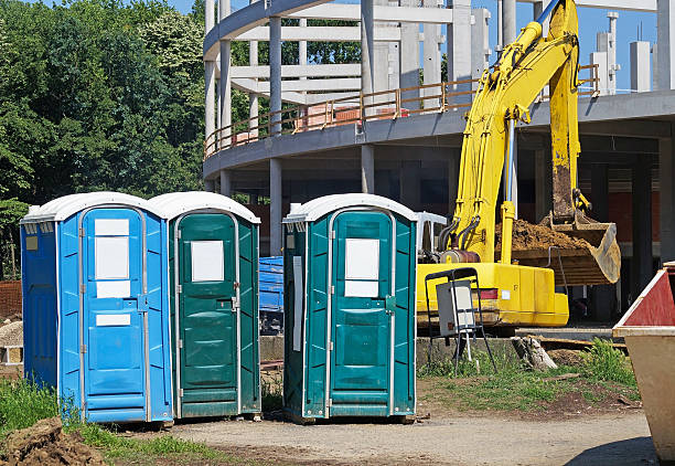 Best Eco-Friendly Portable Toilets  in Grover, WY
