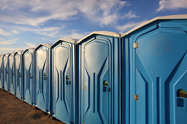 Best Portable Toilets for Parks and Recreation Areas  in Grover, WY