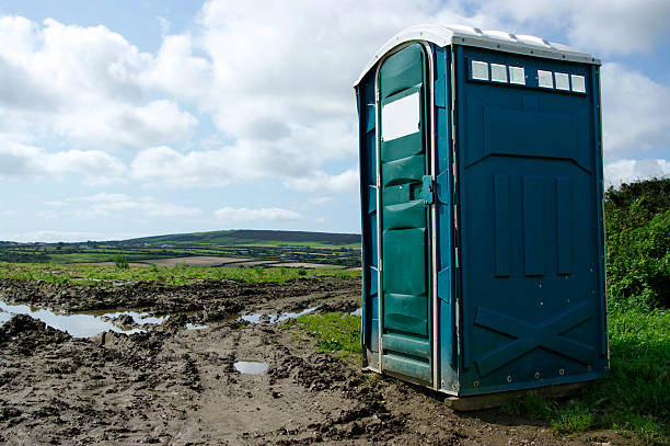 Trusted Grover, WY Portable Potty Rental Experts